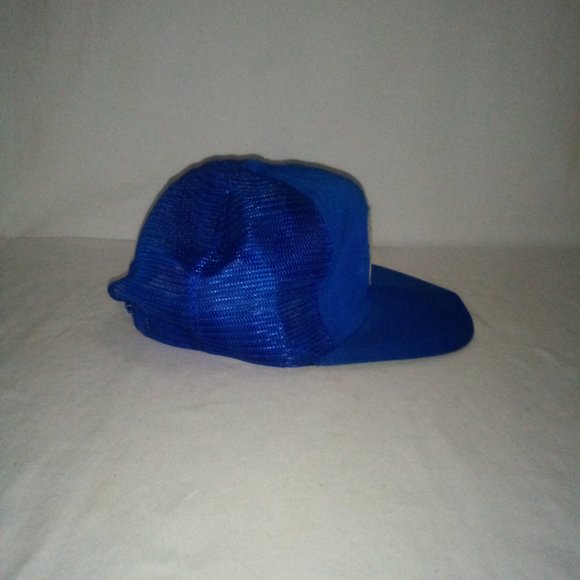 Ford Logo Baseball Cap: Adjustable. Retro. Unisex - Picture 6 of 7